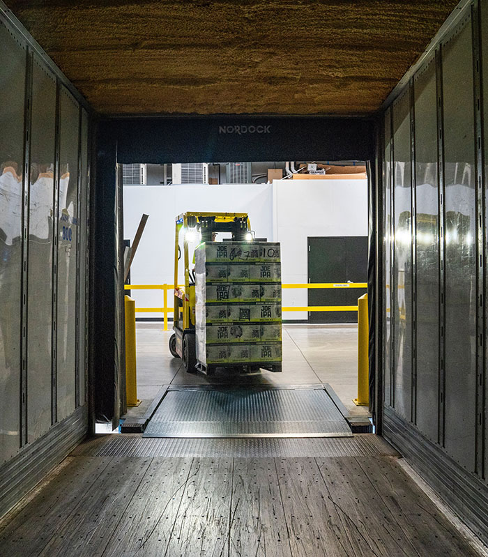 Amazon Fulfillment Network